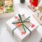 Cupcake Boxes,25 Pack 4 Grid Cupcake Boxes Individual Muffins Cupcake Holders Portable Pastry Containers Cupcake Carriers with Window Insert,Pastry Containers